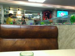 -港式金翠茶餐厅