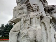 -上海市龙华烈士陵园