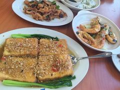 -新海山海鲜餐馆