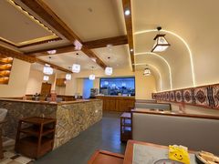 -小志家.野生菌鲜切牦牛肉牛杂火锅