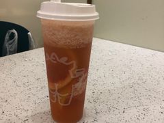 怪兽西柚杯-茶力的小怪兽(梅林卓悦汇店)