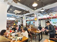 -姐妹鸭仔饭店(湾南路店)