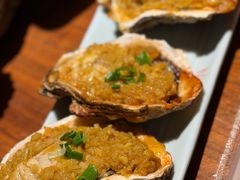 -蚝翅·海鲜粥·烧烤·羊肉季(鄞州万达店)