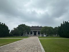 -汉陵苑