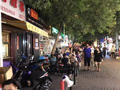 -同来顺烧烤餐厅(哈尔滨道店)
