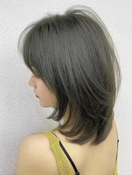 -HairCode芭曲发型