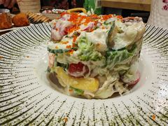 -桃屋日本料理(清华科技园店)