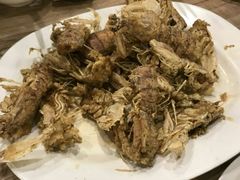 -拉威海鲜市场
