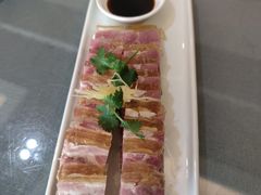 水晶肴肉-冶春茶社(官园桥店)