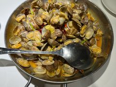 -双合园·海鲜水饺青岛菜(万佳广场店)