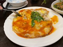 -巷语私房料理(华一实业大厦店)