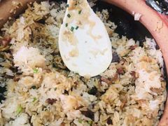 -蚝家菜馆(沙井店)