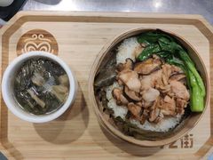 -72街荷叶饭(三元里店)