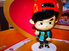 -新世界大丸百货