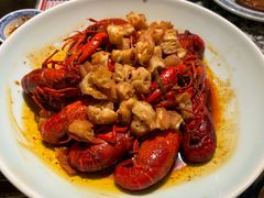 麻辣小龙虾-南京大牌档(中关村领展广场店)