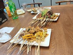 -百盛烧烤龙虾小酒馆(文富北路店)