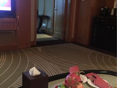 -常州武进九洲喜来登酒店