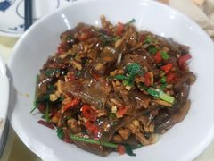 -笨罗卜浏阳菜馆(太平街店)