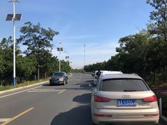 -青岛银沙滩