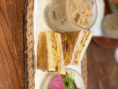 -西村咖啡店 (中山手本店)