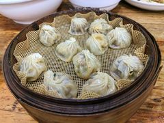 福鼎小笼包-大叔家福鼎小吃(十全街店)