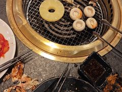 -神户赤童日式烤肉伙伴(东直门店)