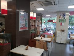 大堂-咬不得高祖生煎·简餐(赛银国际店)