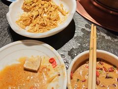 -清真·京华源铜锅涮肉(丰庆店)