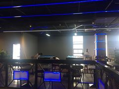 -复兴未来·轰趴空间(泰富百货店)