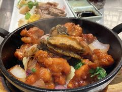 -潮界(虹桥新天地店)