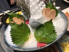 日式清酒鹅肝-魏公馆(昆太路店)