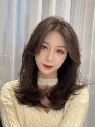 -H·Y HAIR SALON烫发·染发·造型
