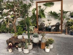 -禧宴Joyous Restaurant(禧园店)