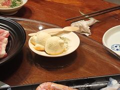 -古关火锅店(古北水镇景区店)