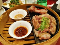 -同庆楼(滨湖万达广场店)