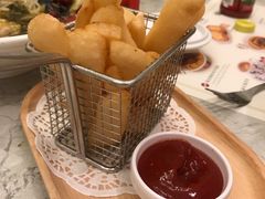 -翠华(澳门银河店)