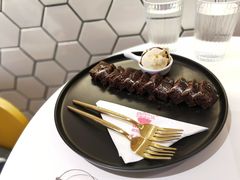 -不正咖啡(万达尊店)