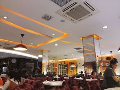 大堂-老昌春饼(学府凯德店)