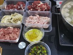 -江村四哥新鲜牛肉店(江高总店)