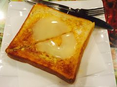 西多士-源记茶餐厅(尖沙咀店)
