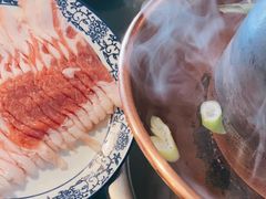 -裕德孚·非遗手切涮羊肉(东直门内大街店)