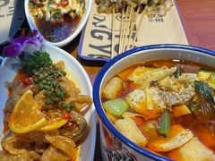 -路边羊烧烤酒场(宝带路店)