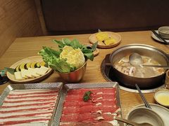 -大头椰·椰子鸡火锅(新梦店)
