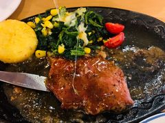 -萨莉亚意式餐厅(金隅嘉品mall店)