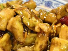 -协顺园回头馆(南顺城路店)