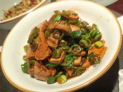 攸县香干-湘阁里辣(南联锦泰城店)