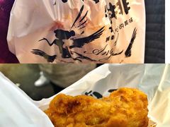 -天使鸡排(逢甲店)