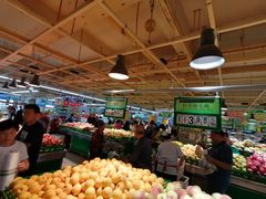 -盛德美(景华路店)