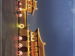 -定鼎门遗址博物馆