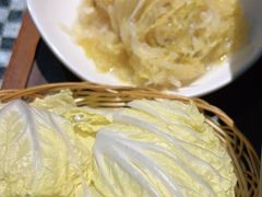 -京悦南门涮羊肉·羊蝎子火锅(田林路店)